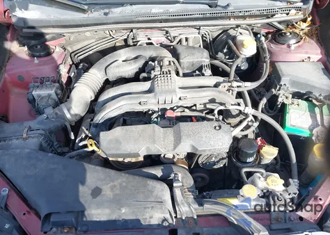 2012 Subaru Impreza 2.0I Premium z USA, uszkodzony, nr VIN JF1GJAC62CH030968